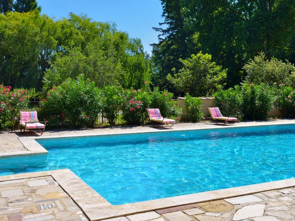 Des piscines d'hôtel dans lesquelles vous plongerez dès votre arrivée